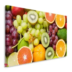 Frutas Horizontal Frh24