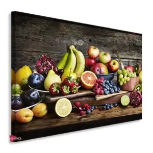 Frutas Horizontal Frh25