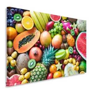 Frutas Horizontal Frh27