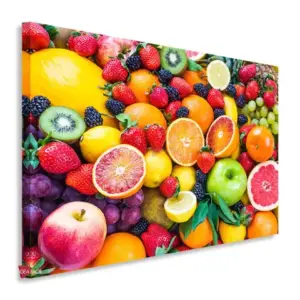 Frutas Horizontal Frh28