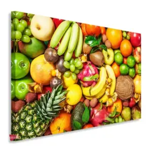 Frutas Horizontal Frh30