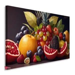 Frutas Horizontal Frh31