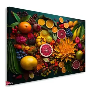 Frutas Horizontal Frh32