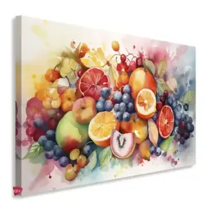 Frutas Horizontal Frh33