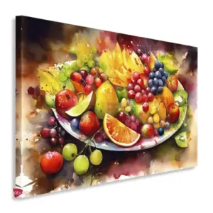 Frutas Horizontal Frh34