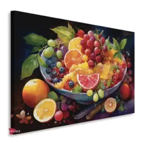 Frutas Horizontal Frh35