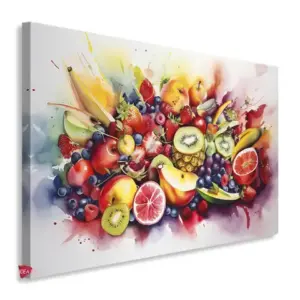 Frutas Horizontal Frh36