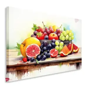 Frutas Horizontal Frh37