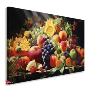 Frutas Horizontal Frh39