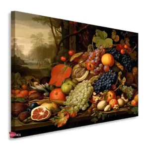 Frutas Horizontal Frh4