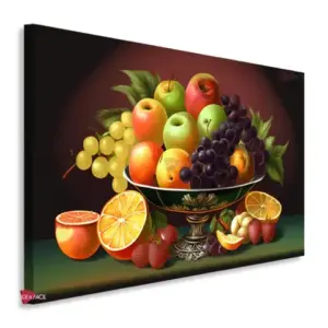 Frutas Horizontal Frh40