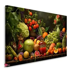 Frutas Horizontal Frh42
