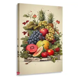 Frutas Vertical Frv10