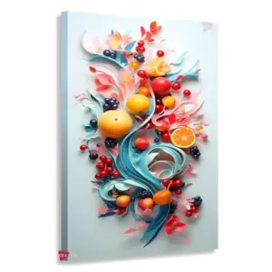 Frutas Vertical Frv12