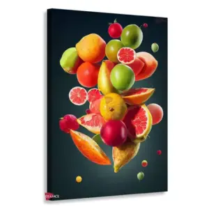 Frutas Vertical Frv7