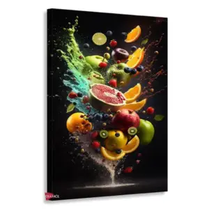 Frutas Vertical Frv8