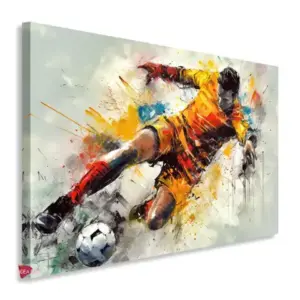 Fútbol Horizontal Fth1