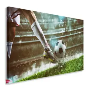 Fútbol Horizontal Fth12