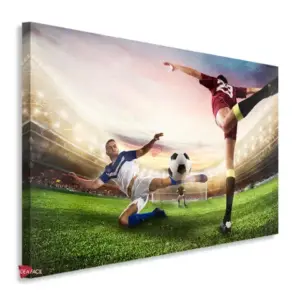 Fútbol Horizontal Fth16