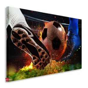 Fútbol Horizontal Fth18