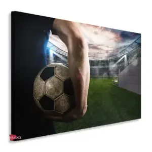 Fútbol Horizontal Fth20