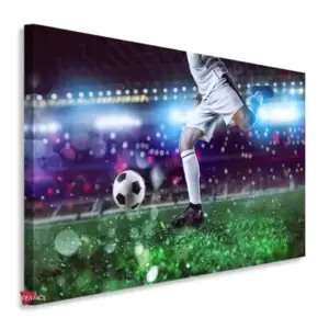 Fútbol Horizontal Fth21