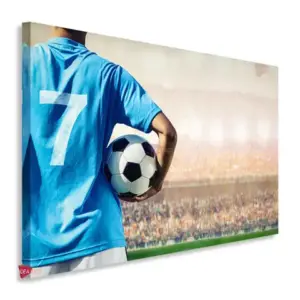 Fútbol Horizontal Fth22