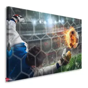 Fútbol Horizontal Fth24