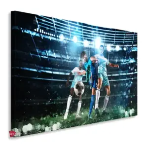Fútbol Horizontal Fth27