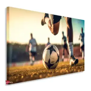 Fútbol Horizontal Fth28