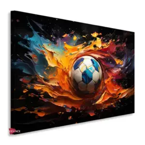 Fútbol Horizontal Fth3