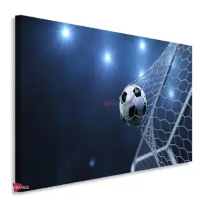 Fútbol Horizontal Fth5