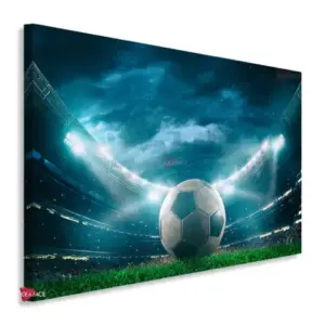 Fútbol Horizontal Fth6