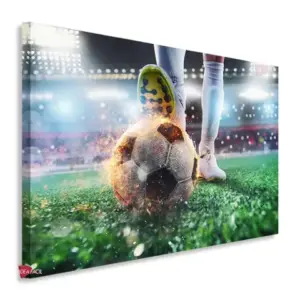 Fútbol Horizontal Fth8