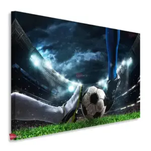 Fútbol Horizontal Fth9