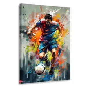 Fútbol Vertical Ftv1