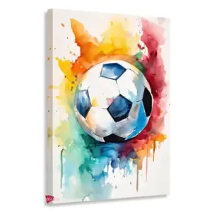 Fútbol Vertical Ftv10