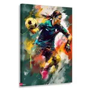 Fútbol Vertical Ftv3