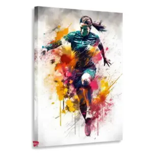 Fútbol Vertical Ftv4