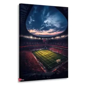 Fútbol Vertical Ftv5