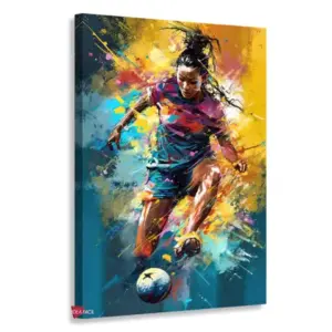 Fútbol Vertical Ftv6