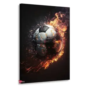 Fútbol Vertical Ftv8