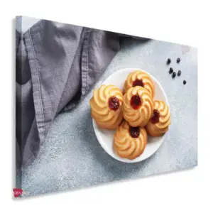 Galletas Horizontal Glh10