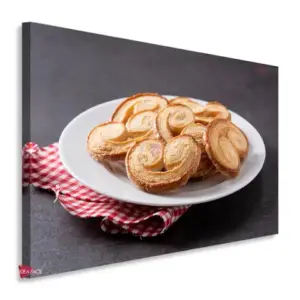 Galletas Horizontal Glh12