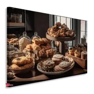 Galletas Horizontal Glh13