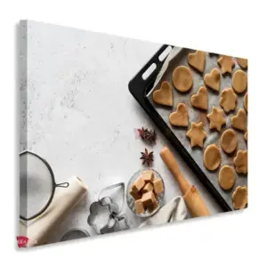 Galletas Horizontal Glh14