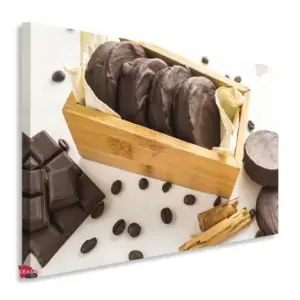 Galletas Horizontal Glh18