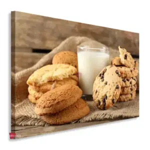 Galletas Horizontal Glh19