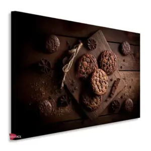 Galletas Horizontal Glh20