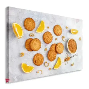 Galletas Horizontal Glh3